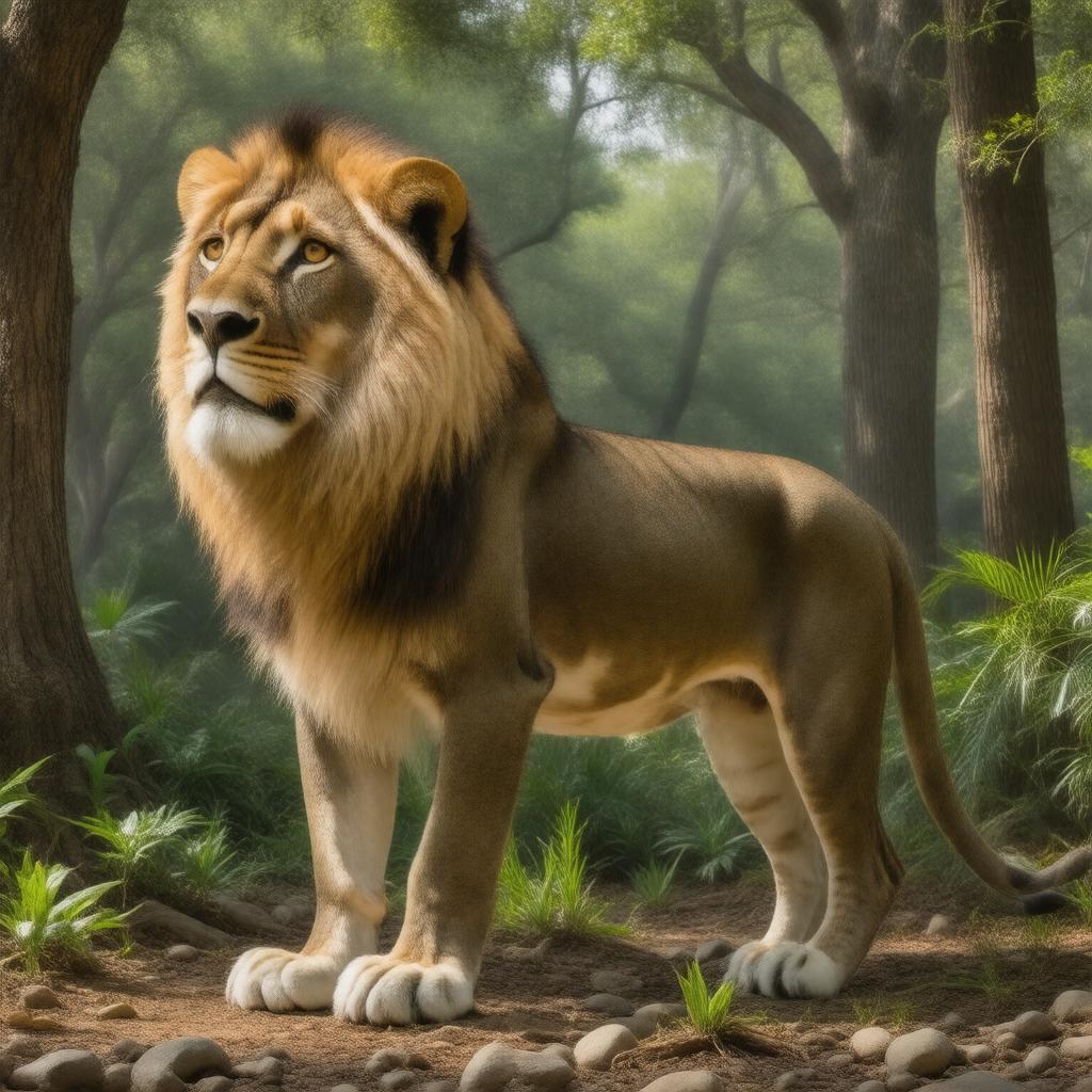 Houston Zoo
